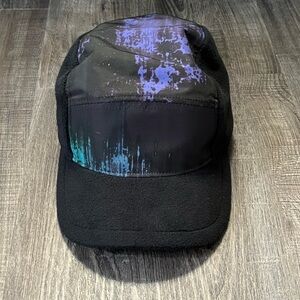 Timberland fleece hat